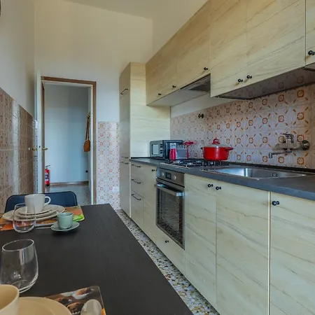 Apartmán Cookie House *