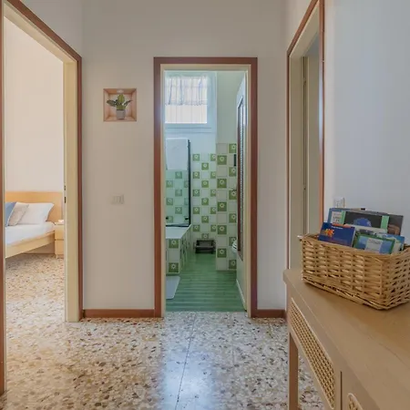 Apartmán Cookie House *